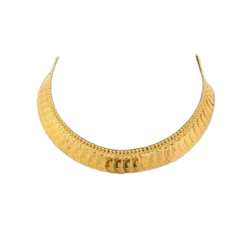 Gold Haar