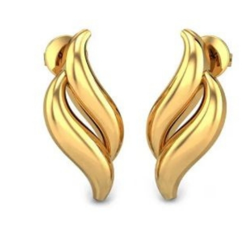 Gold Haar