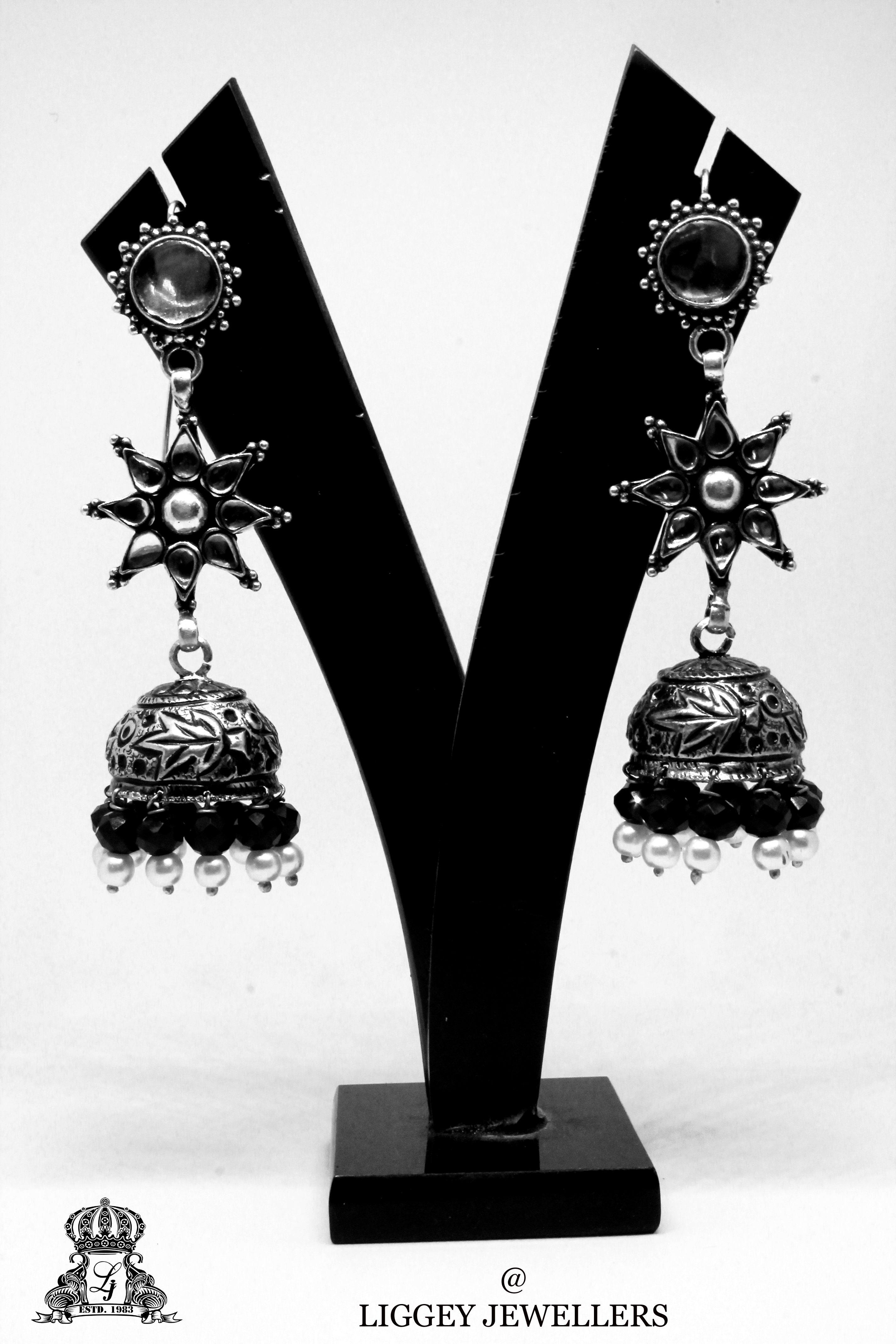 Dogri Jhumka 42