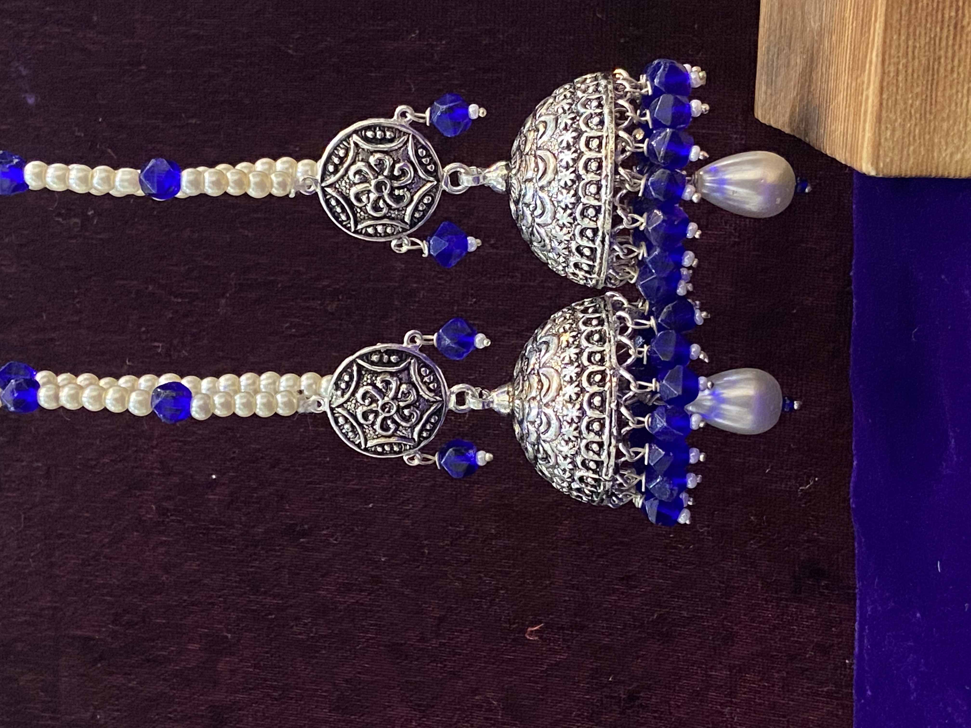 Dogri Jhumka 44