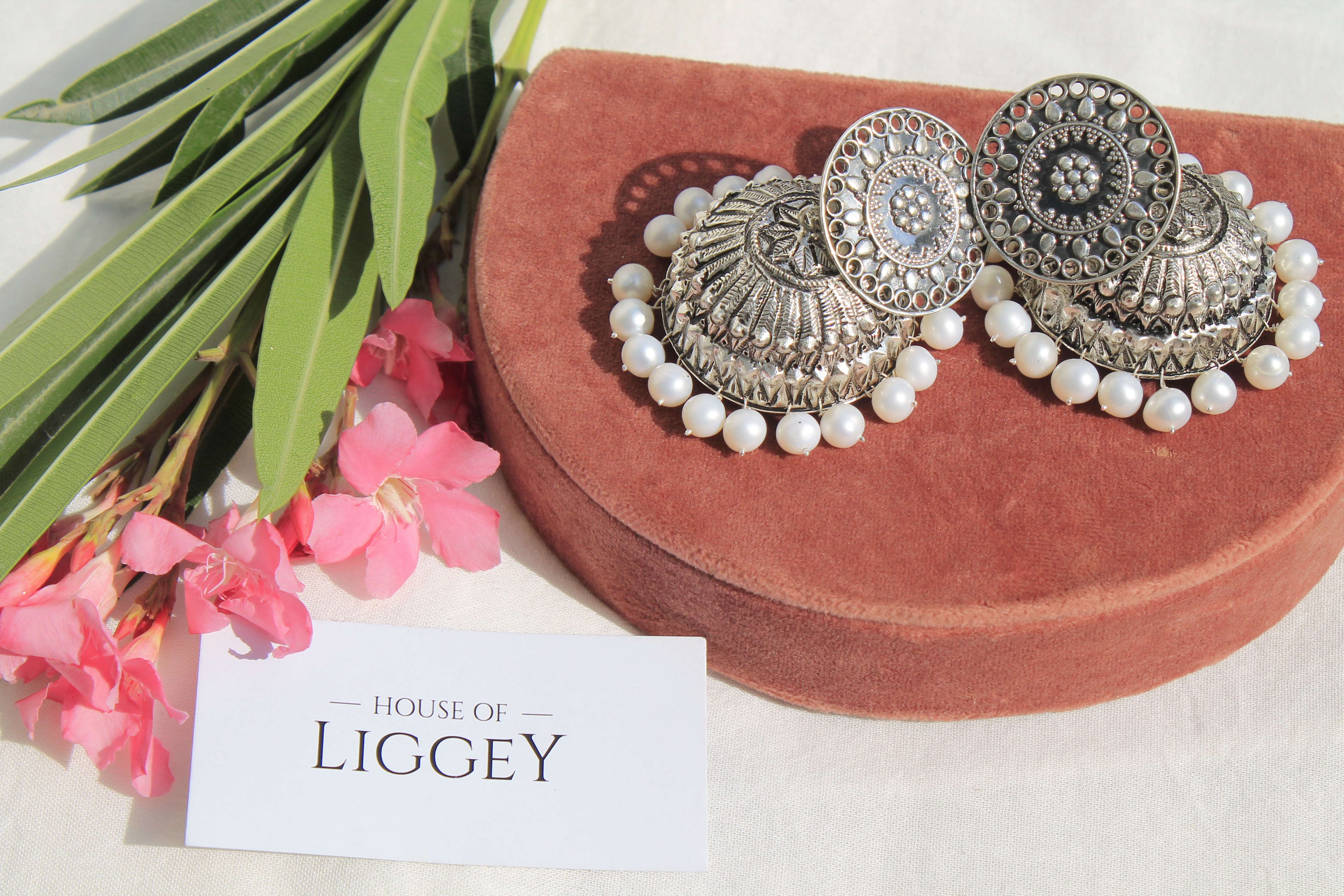 Dogri Jhumka 46