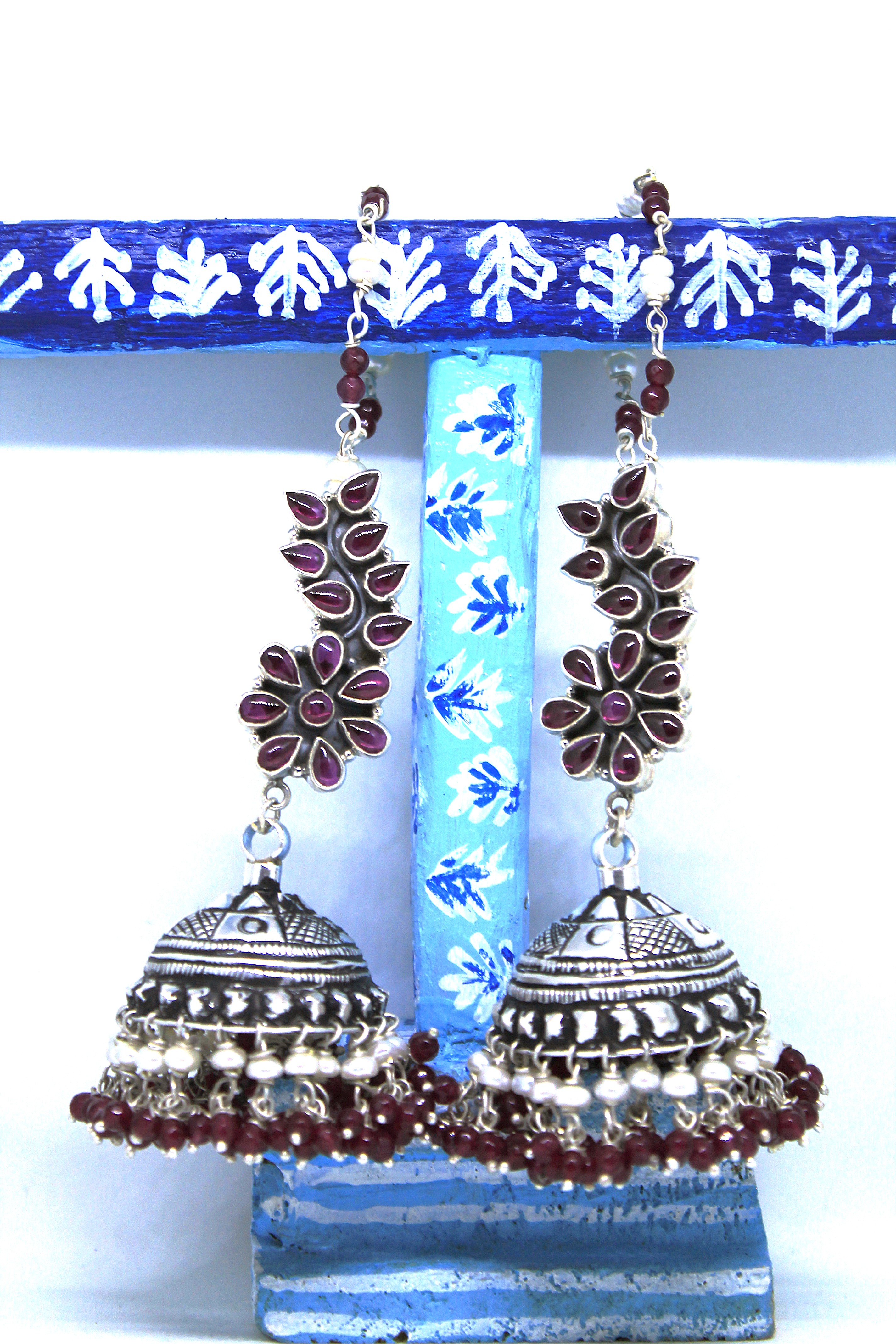 Dogri Jhumka 47
