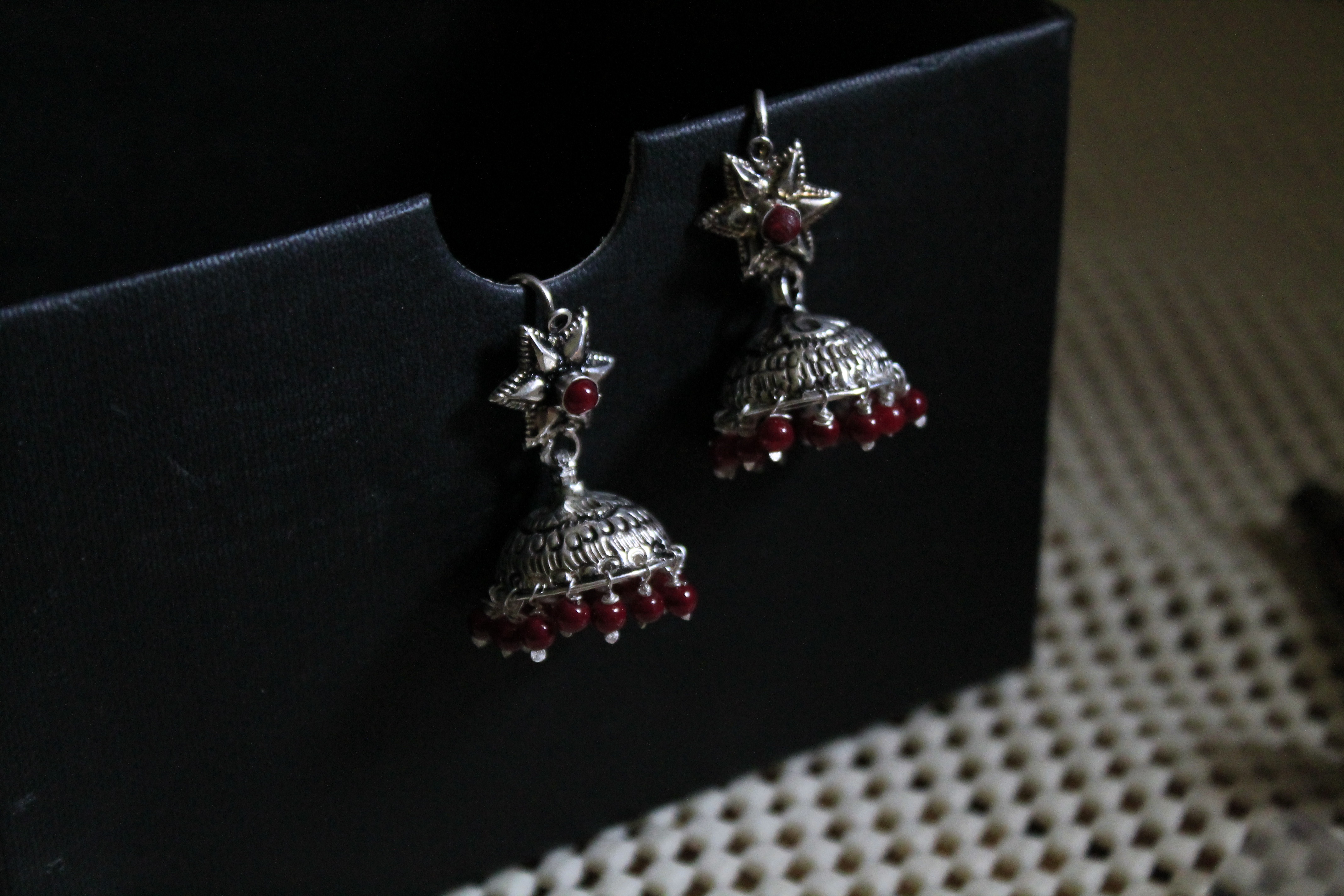 Dogri Jhumka 48