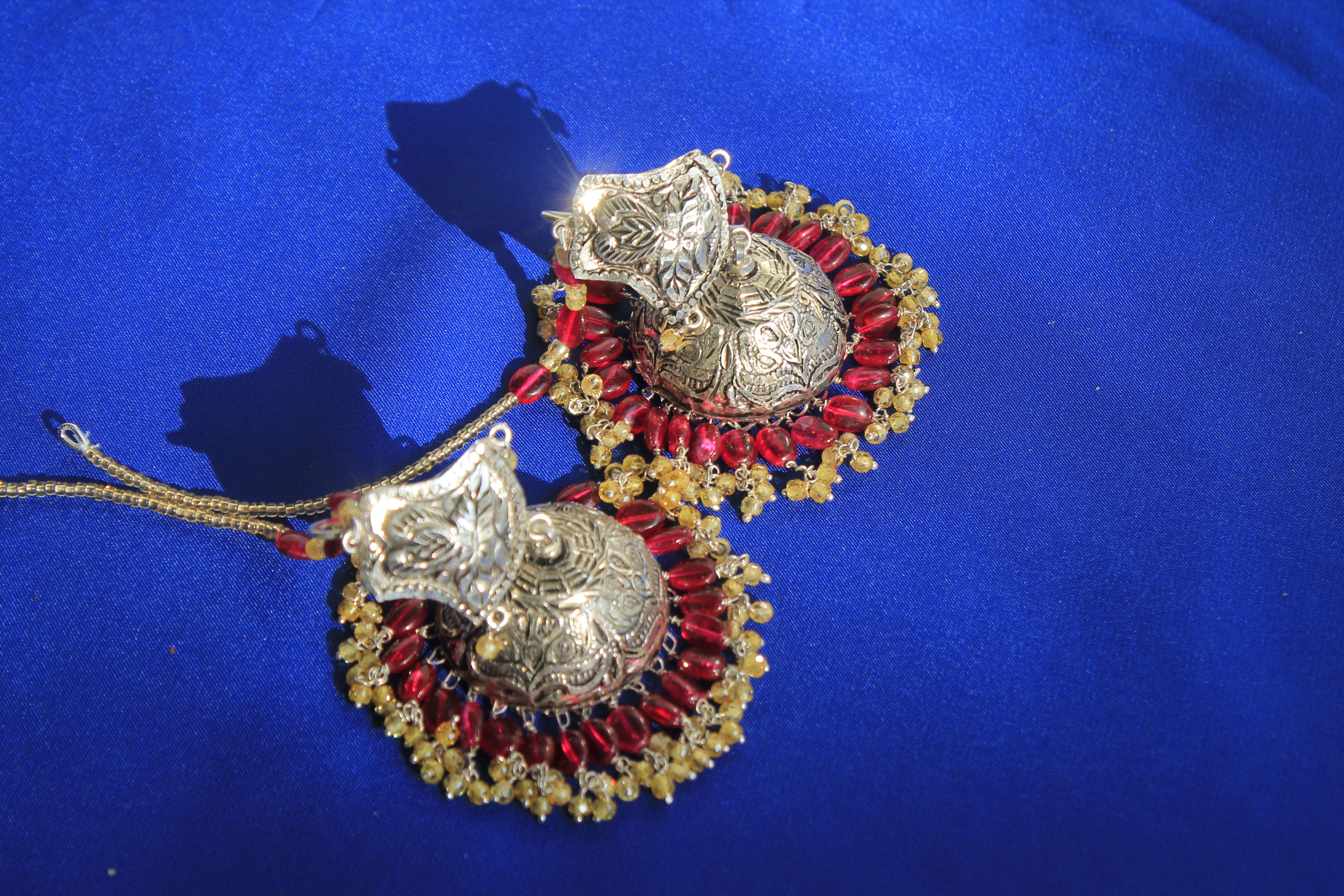 Dogri Jhumka 52