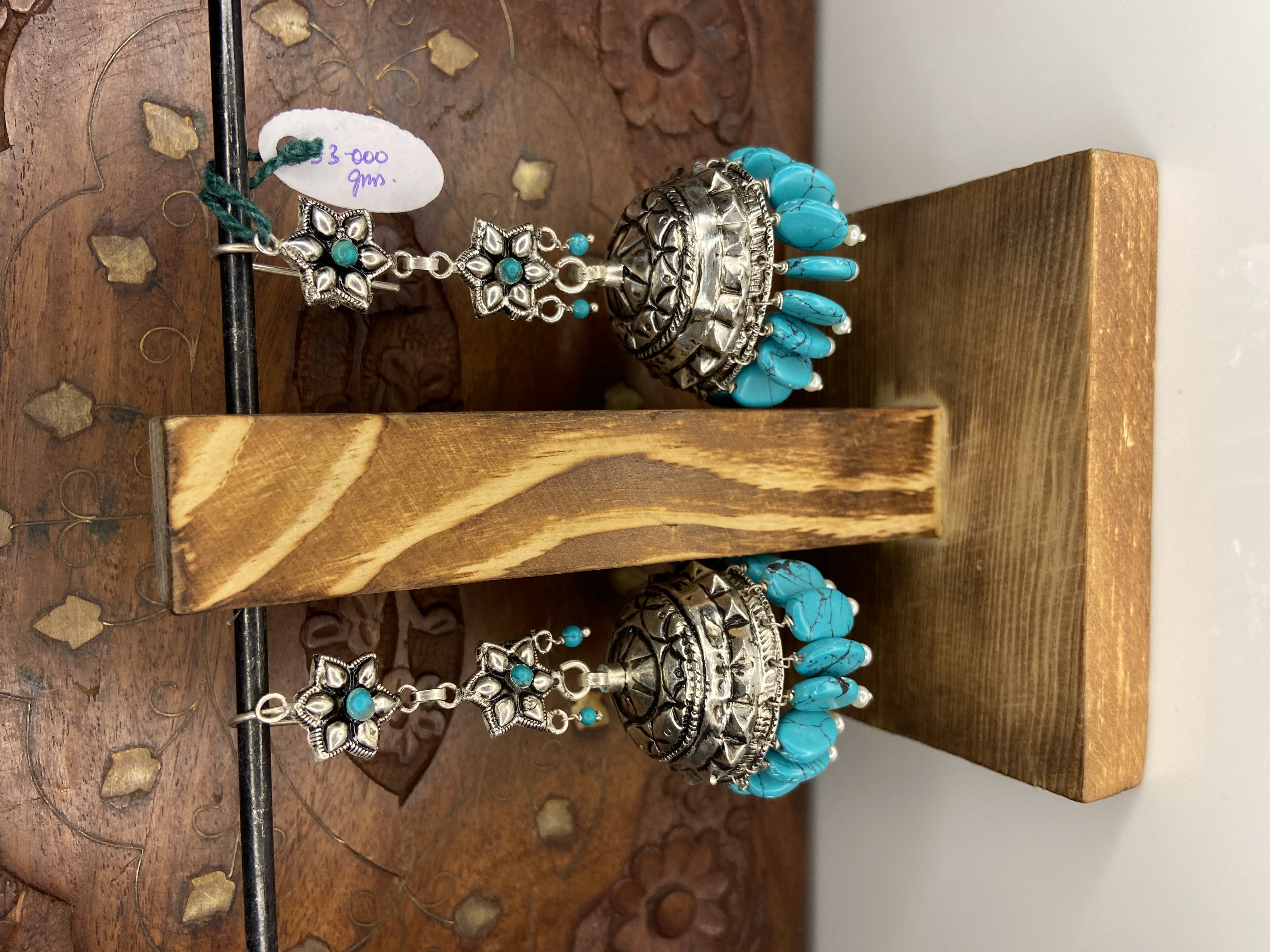 Dogri Jhumka 53