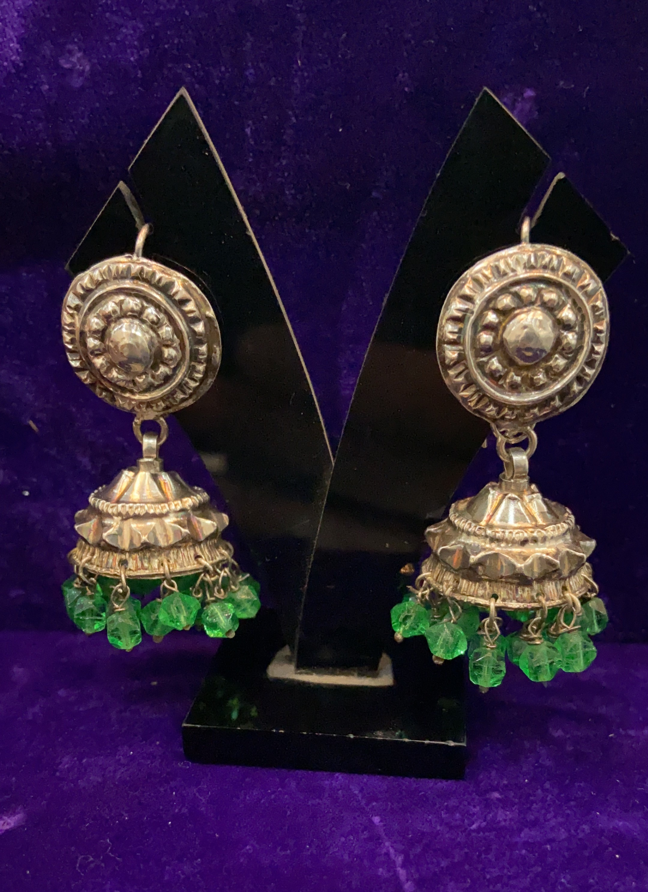 Dogri Jhumka 55