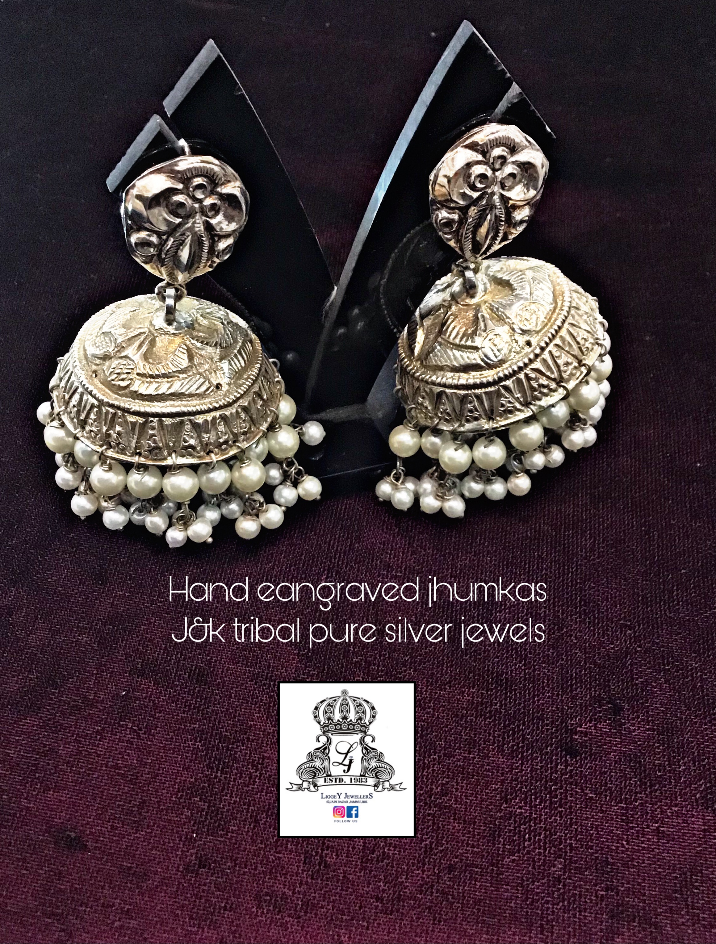 Dogri Jhumka 56