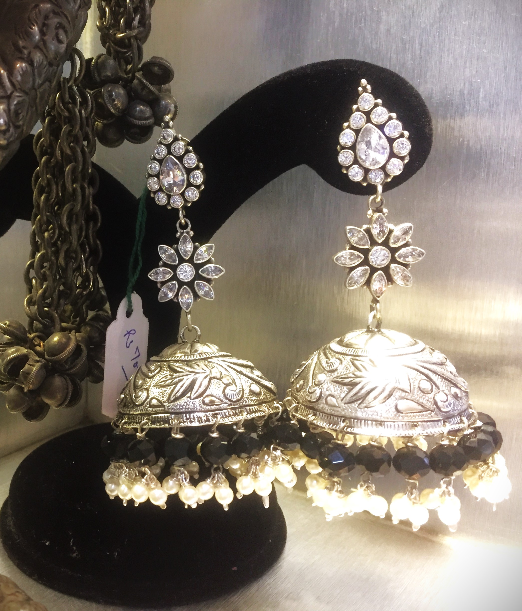 Dogri Jhumka 57
