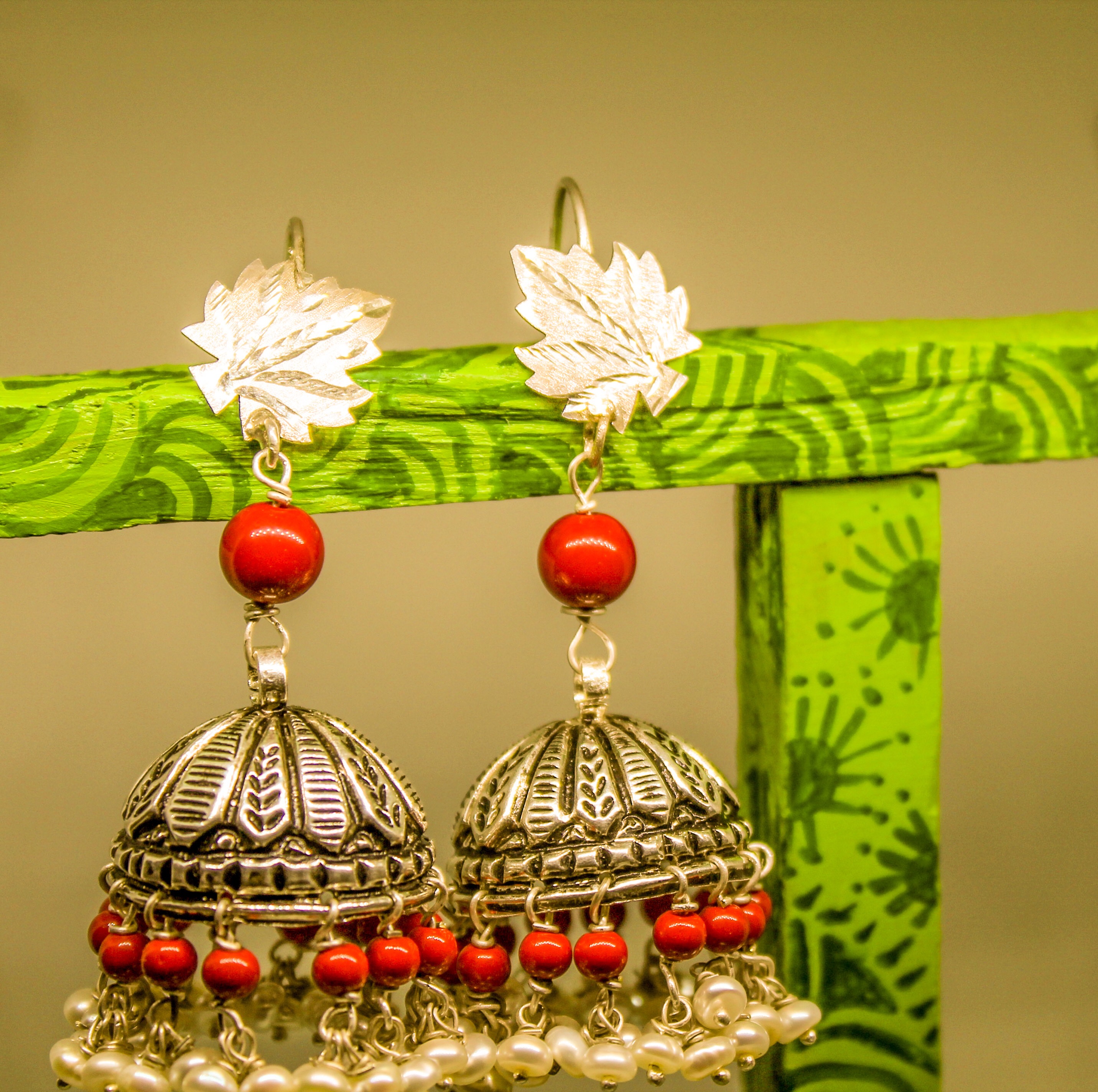 Chinaar Patta Dogri